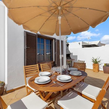 Villa 5 - Vipvipvillas Tías Екстериор снимка