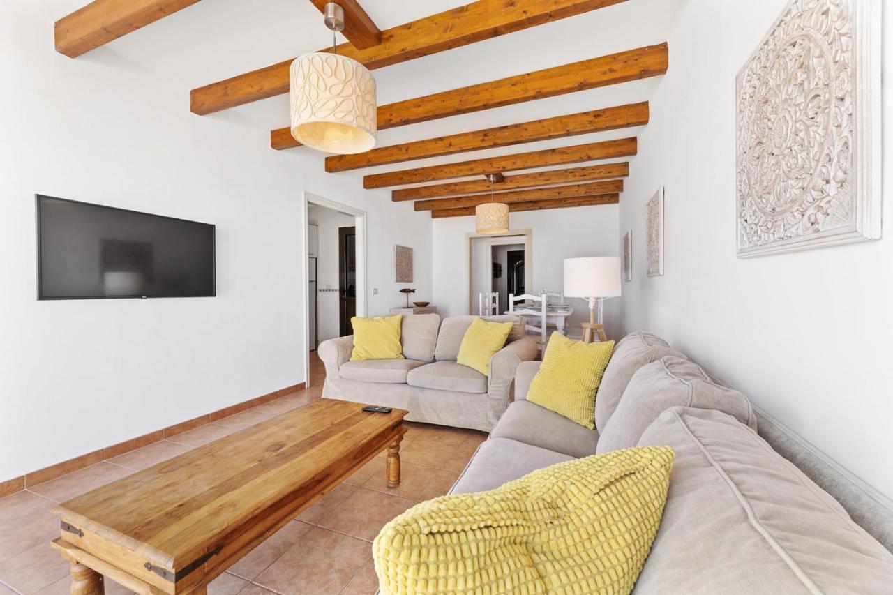 Villa 5 - Vipvipvillas Tías Екстериор снимка