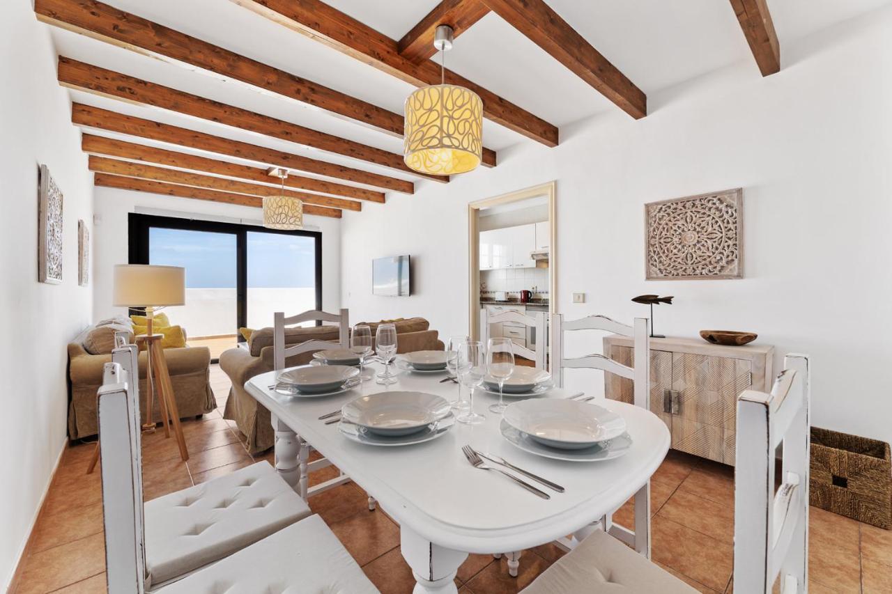 Villa 5 - Vipvipvillas Tías Екстериор снимка