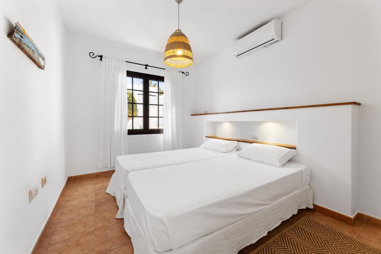 Villa 5 - Vipvipvillas Tías Екстериор снимка