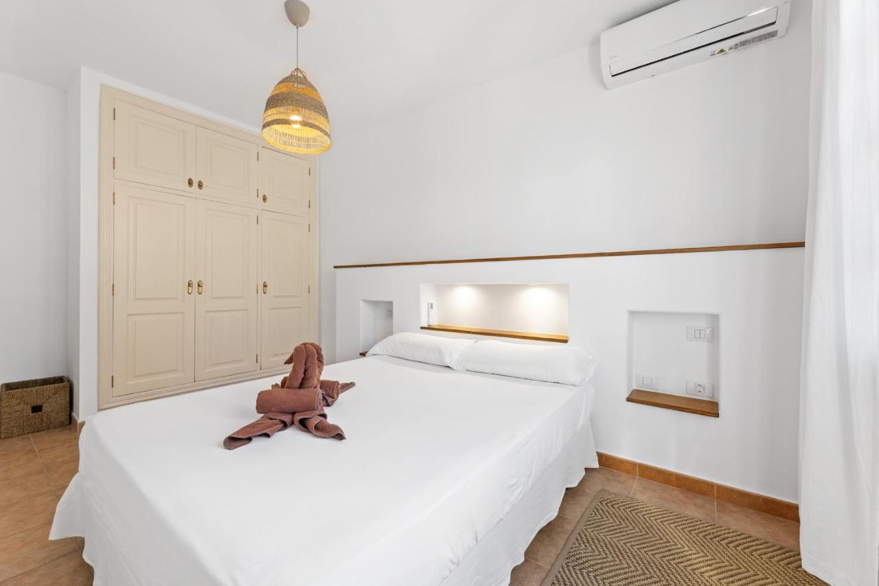 Villa 5 - Vipvipvillas Tías Екстериор снимка