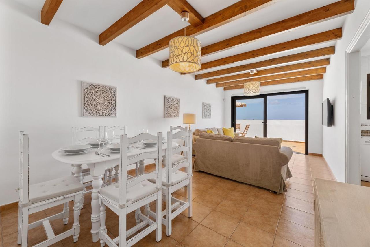 Villa 5 - Vipvipvillas Tías Екстериор снимка