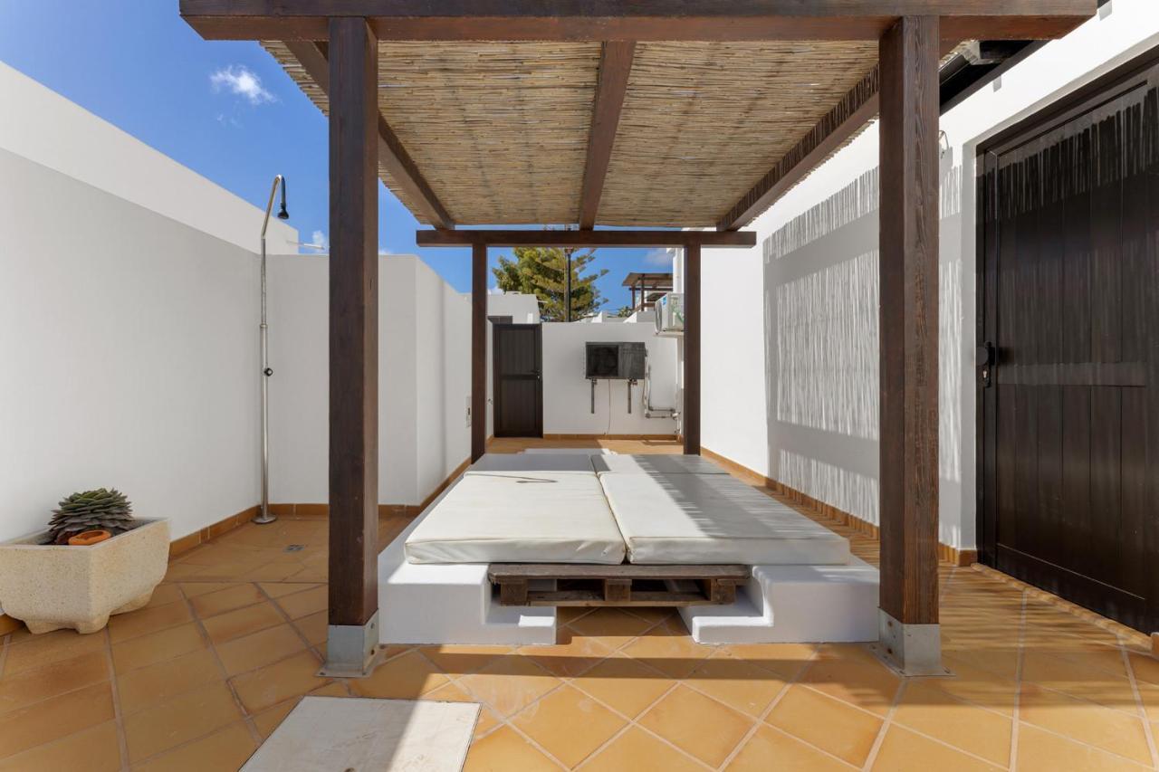 Villa 5 - Vipvipvillas Tías Екстериор снимка