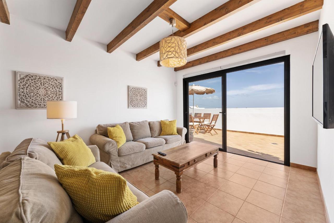 Villa 5 - Vipvipvillas Tías Екстериор снимка
