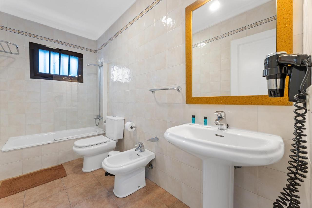 Villa 5 - Vipvipvillas Tías Екстериор снимка